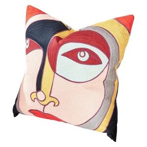 Global Views Paloma Throw Pillow